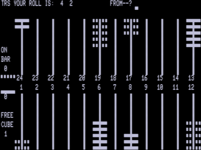 Screen shot